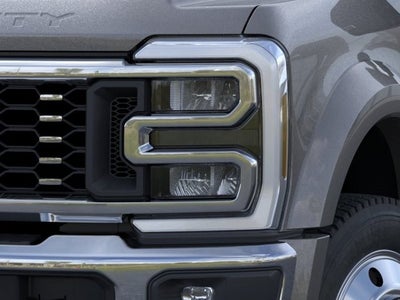 2026 Ford F450 King Ranch