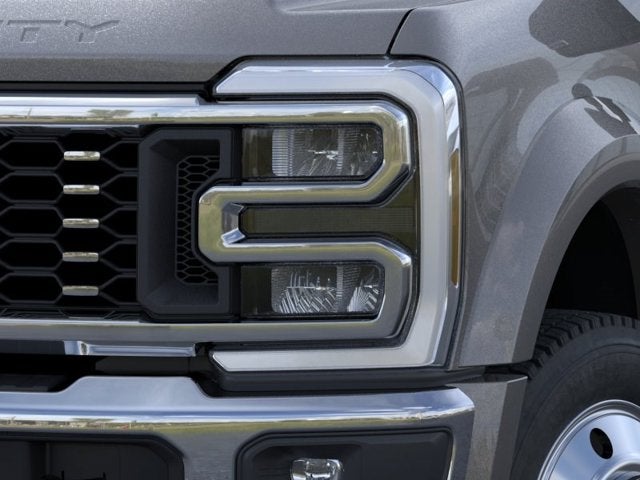 2026 Ford F450 King Ranch