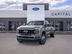 2026 Ford F450 King Ranch