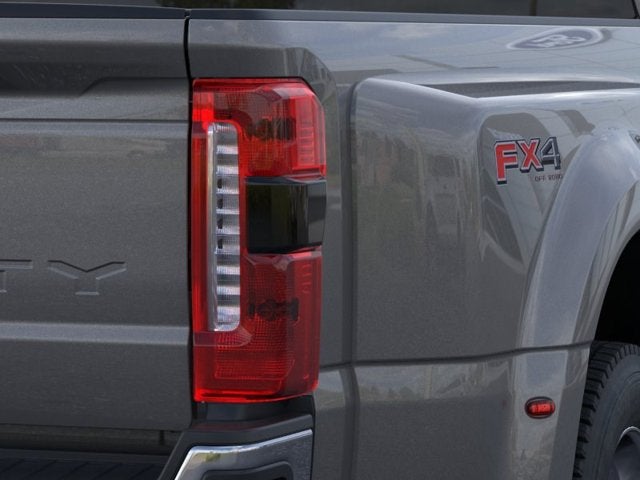 2026 Ford F450 King Ranch