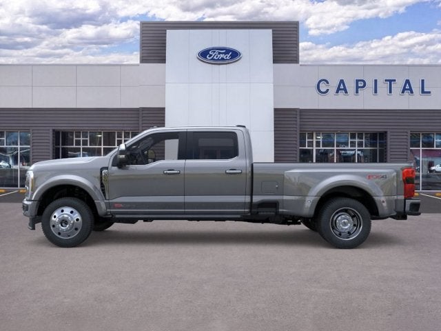 2026 Ford F450 King Ranch