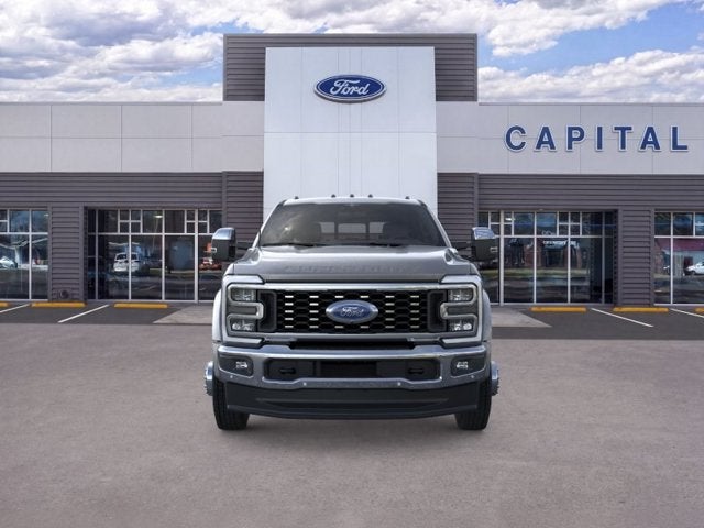 2026 Ford F450 King Ranch