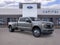 2026 Ford F450 King Ranch