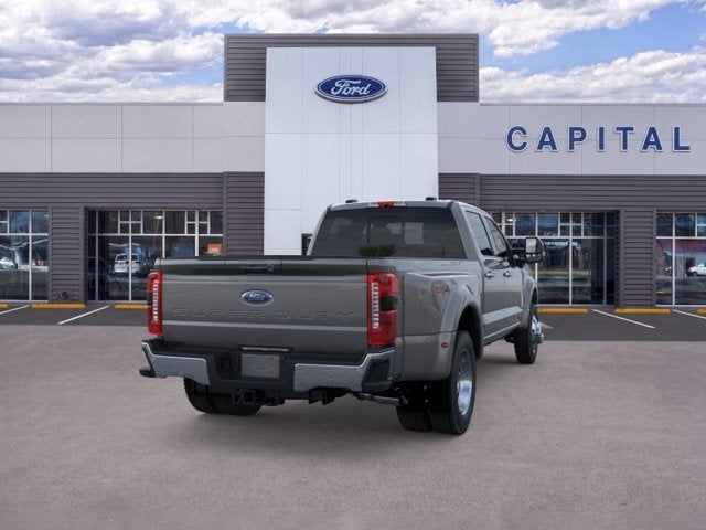 2026 Ford F450 King Ranch