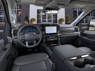 2026 Ford F450 King Ranch