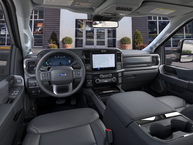 2026 Ford F450 King Ranch