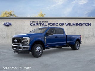 2026 Ford F450 LARIAT