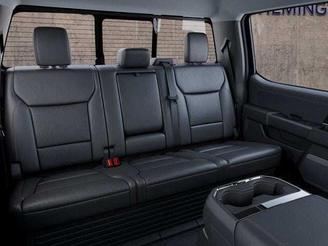 2027 Ford F450 LARIAT