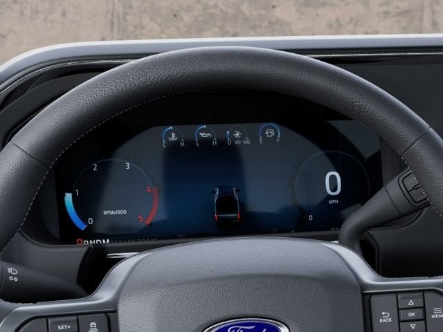 2027 Ford F450 LARIAT