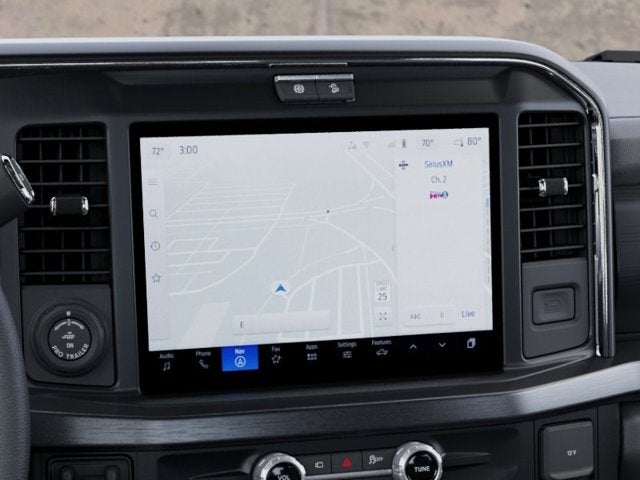 2027 Ford F450 LARIAT