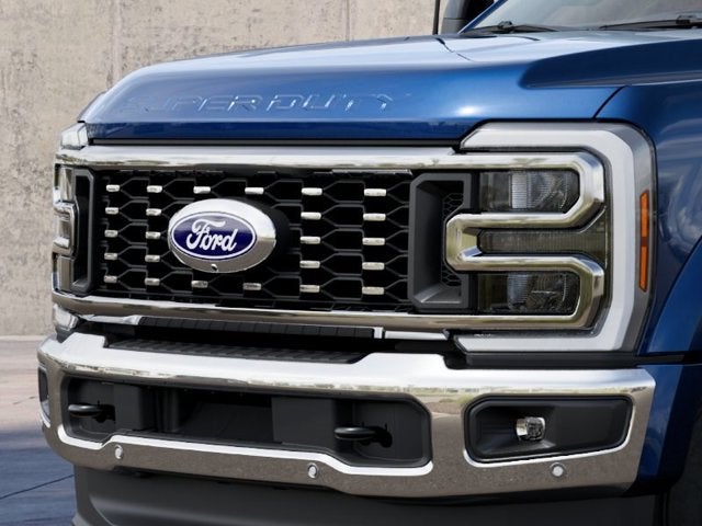 2027 Ford F450 LARIAT