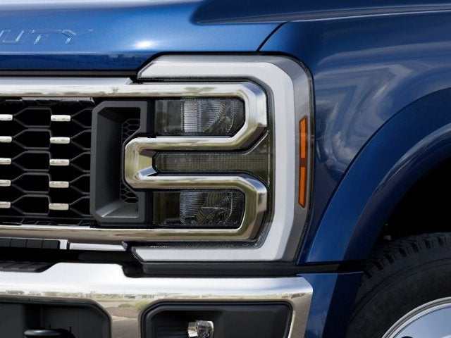 2027 Ford F450 LARIAT