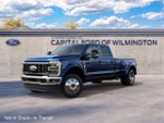2027 Ford F450 LARIAT