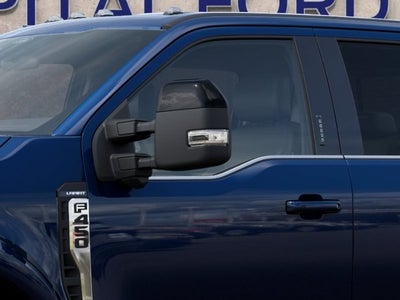 2027 Ford F450 LARIAT
