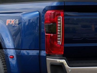 2027 Ford F450 LARIAT