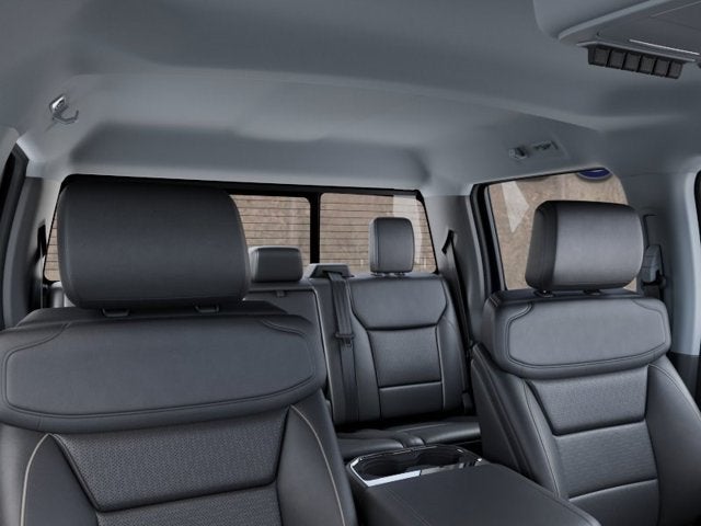 2027 Ford F450 LARIAT