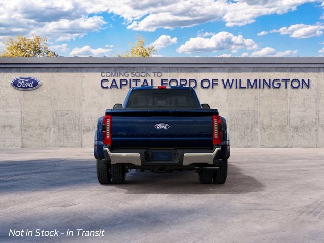 2027 Ford F450 LARIAT