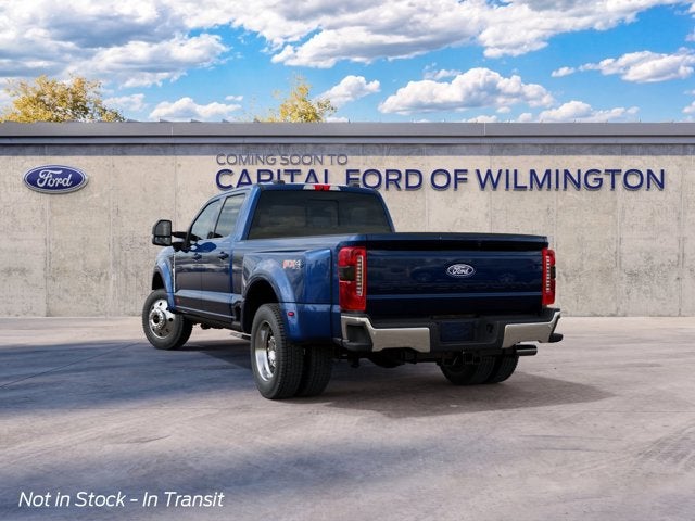 2027 Ford F450 LARIAT