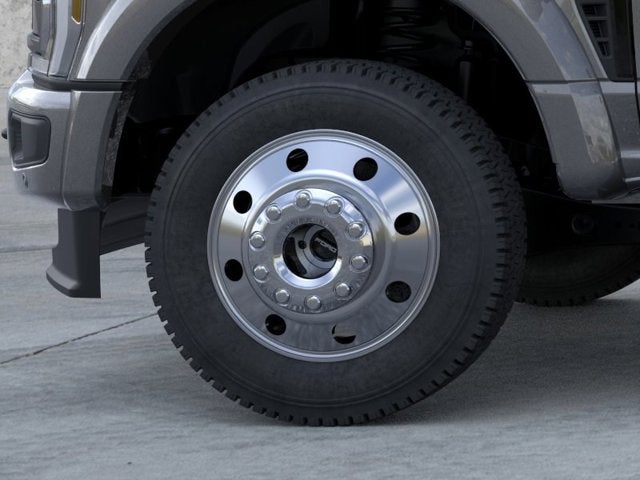 2026 Ford F450 Platinum