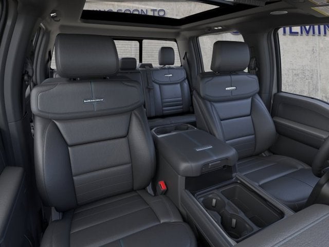 2026 Ford F450 Platinum