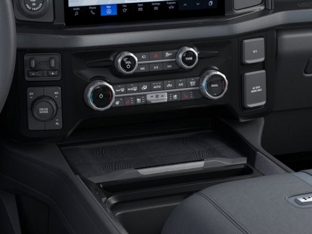 2026 Ford F450 Platinum