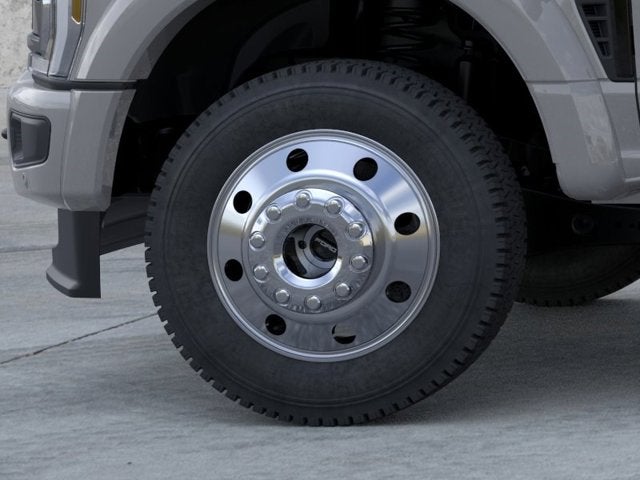 2026 Ford F450 Platinum