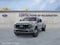2026 Ford F450 Platinum