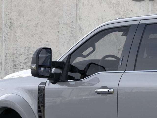 2026 Ford F450 Platinum