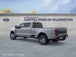 2026 Ford F450 Platinum