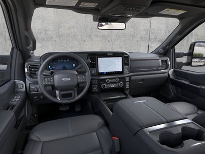 2026 Ford F450 Platinum