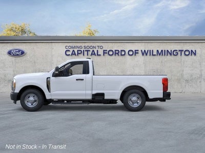 2026 Ford F-250 XL