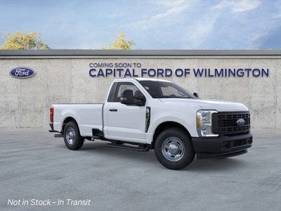 2026 Ford F-250 XL