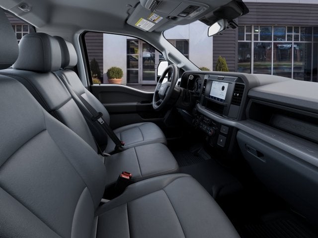 2027 Ford F-250 XL