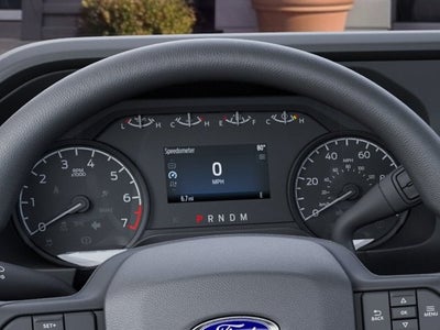 2027 Ford F-250 XL