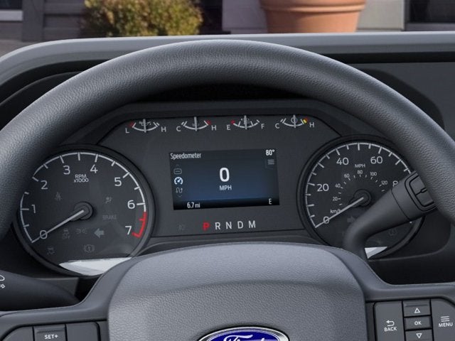 2027 Ford F-250 XL