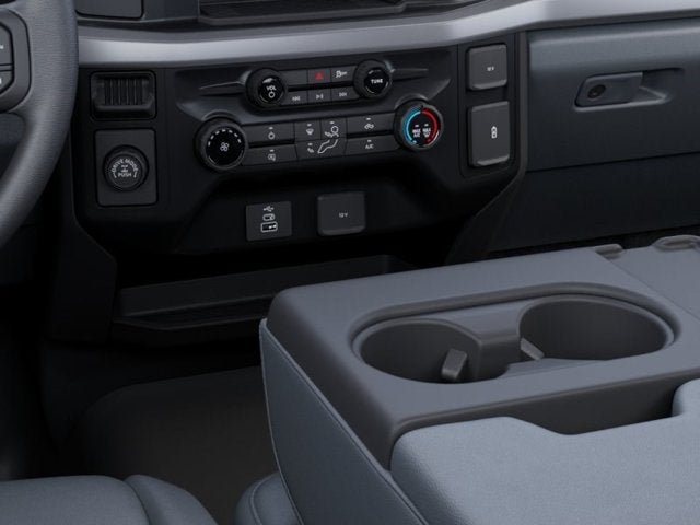 2027 Ford F-250 XL