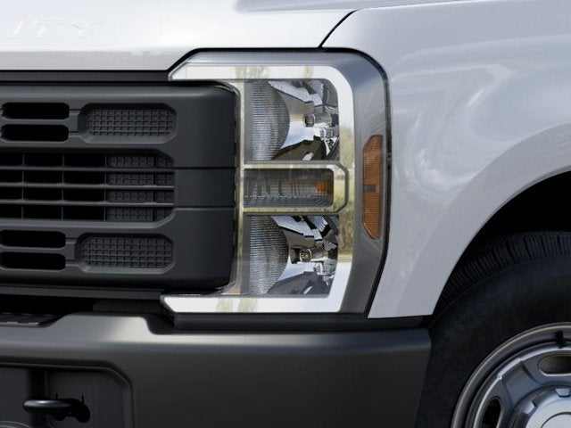 2027 Ford F-250 XL