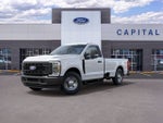 2027 Ford F-250 XL
