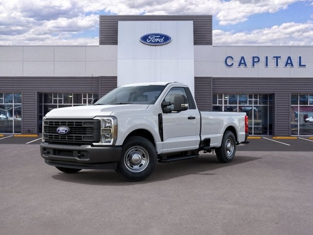 2027 Ford F-250 XL