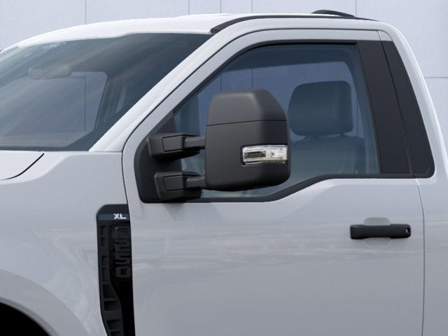 2027 Ford F-250 XL