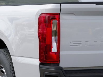 2027 Ford F-250 XL