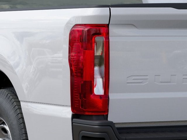 2027 Ford F-250 XL