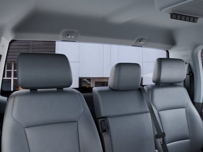 2027 Ford F-250 XL
