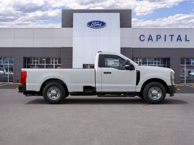 2027 Ford F-250 XL
