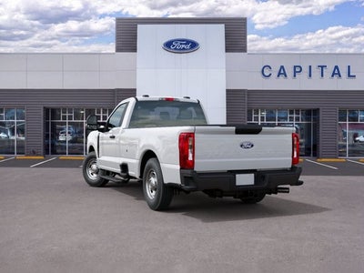 2027 Ford F-250 XL