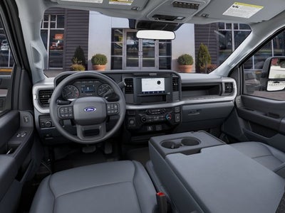 2027 Ford F-250 XL