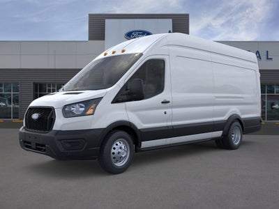 2026 Ford TRANSIT CONNECTION Base