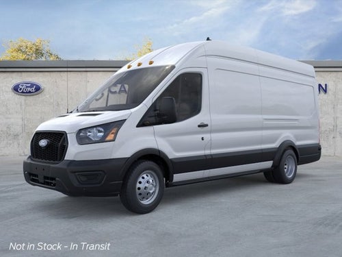 2026 Ford TRANSIT CONNECTION Base