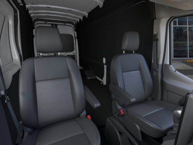 2026 Ford TRANSIT CONNECTION Base