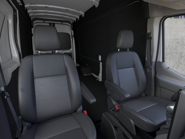 2026 Ford TRANSIT CONNECTION Base
